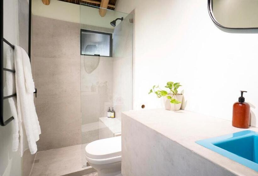 디럭스 룸, Casa Pia