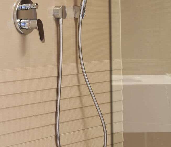 Deluxe-huone, Guesthouse Villa Scalaria