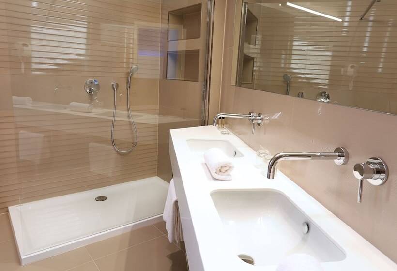 Deluxe-huone, Guesthouse Villa Scalaria