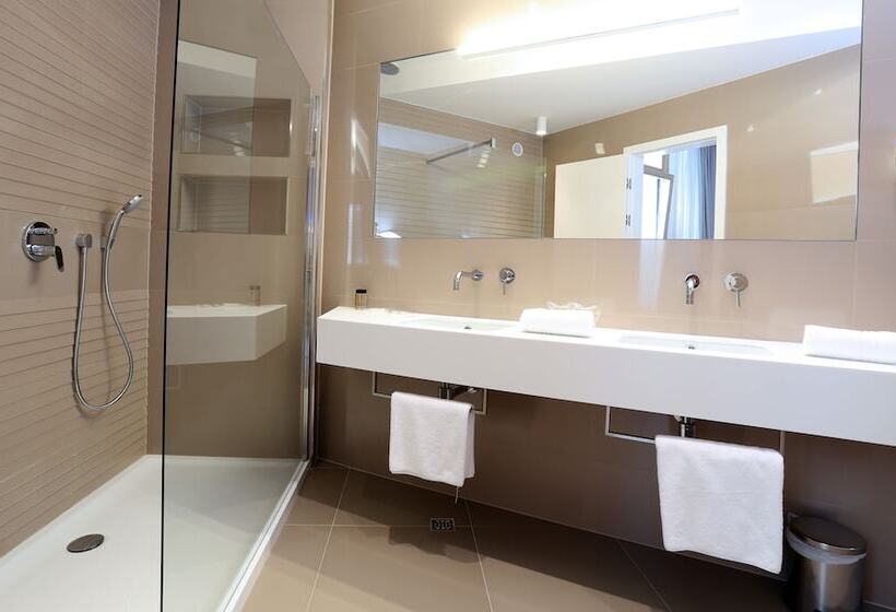 Deluxe-huone, Guesthouse Villa Scalaria