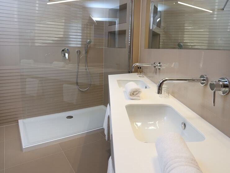 Deluxe-huone, Guesthouse Villa Scalaria