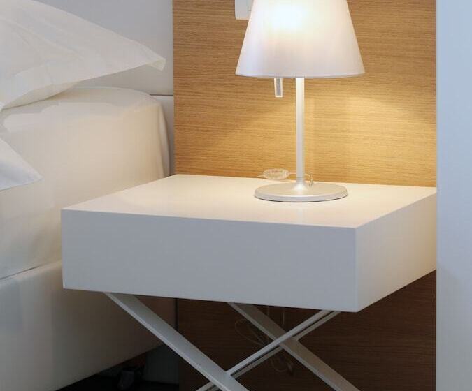 Deluxe-huone, Guesthouse Villa Scalaria