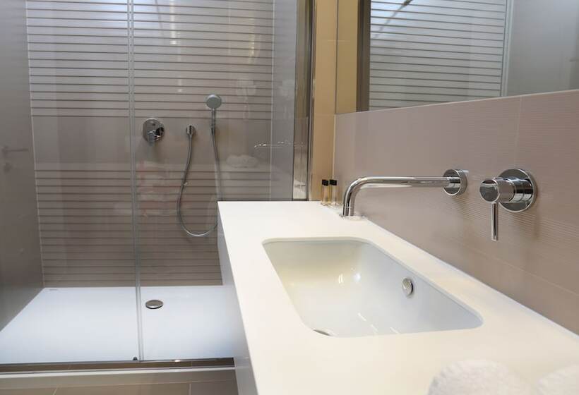 Standard-huone, Guesthouse Villa Scalaria