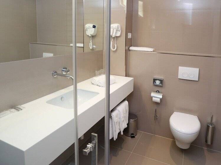 Standard-huone, Guesthouse Villa Scalaria