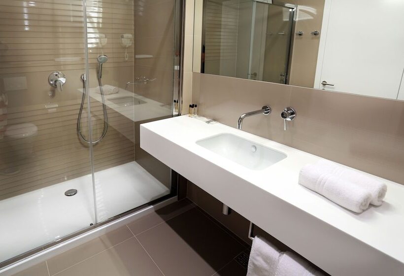 Standard-huone, Guesthouse Villa Scalaria