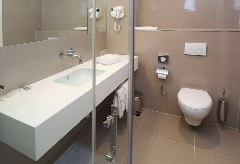 Standard-huone, Guesthouse Villa Scalaria