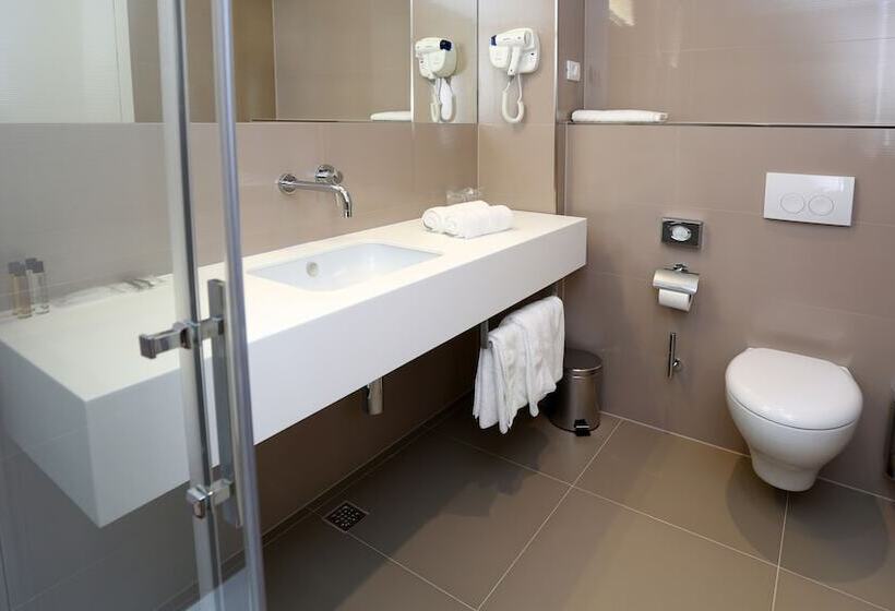 Standard-huone, Guesthouse Villa Scalaria