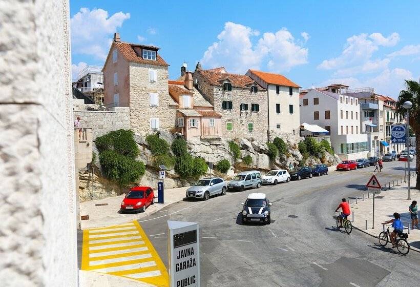 Standard-huone, Guesthouse Villa Scalaria