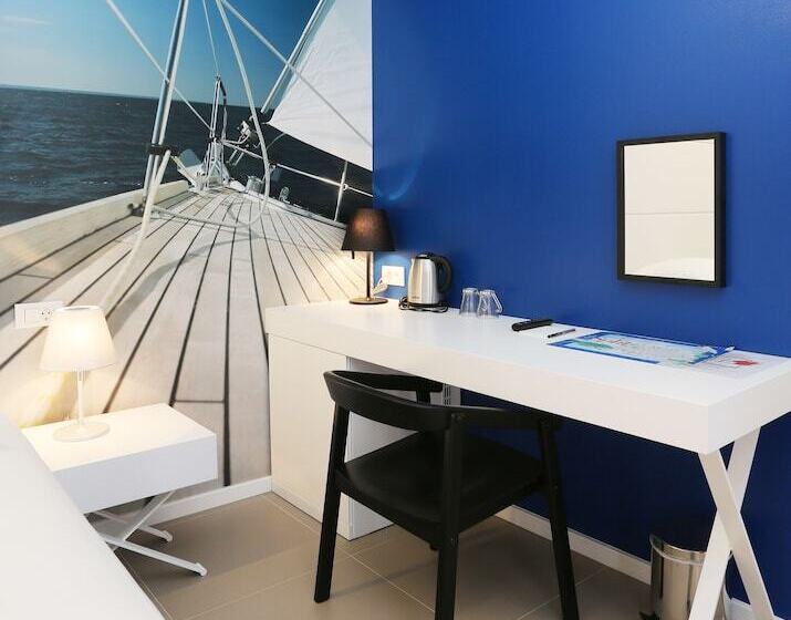 Standard-huone, Guesthouse Villa Scalaria