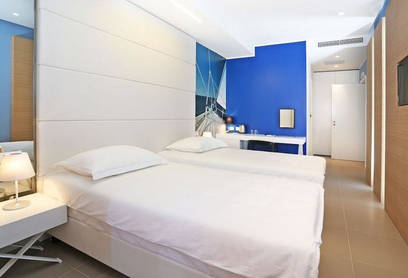 Standard-huone, Guesthouse Villa Scalaria