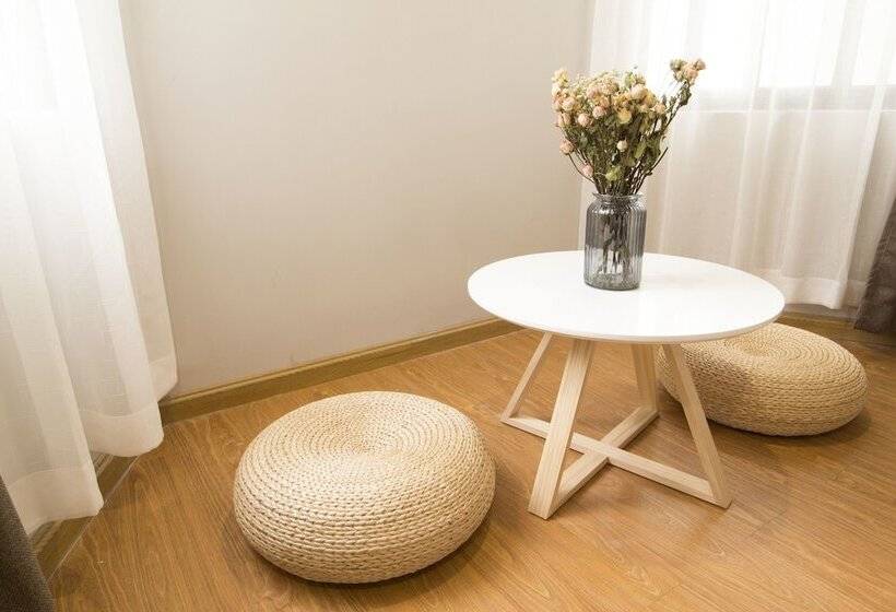 标准间, Shun Yang