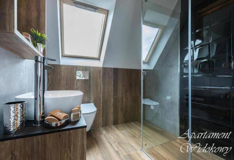 آپارتمان 1 خوابه, Rezydencja Zakopiańska