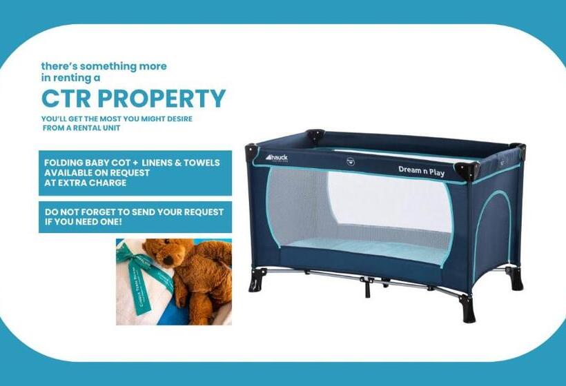 １ベッドルームハウス, Rissu Nice Studio