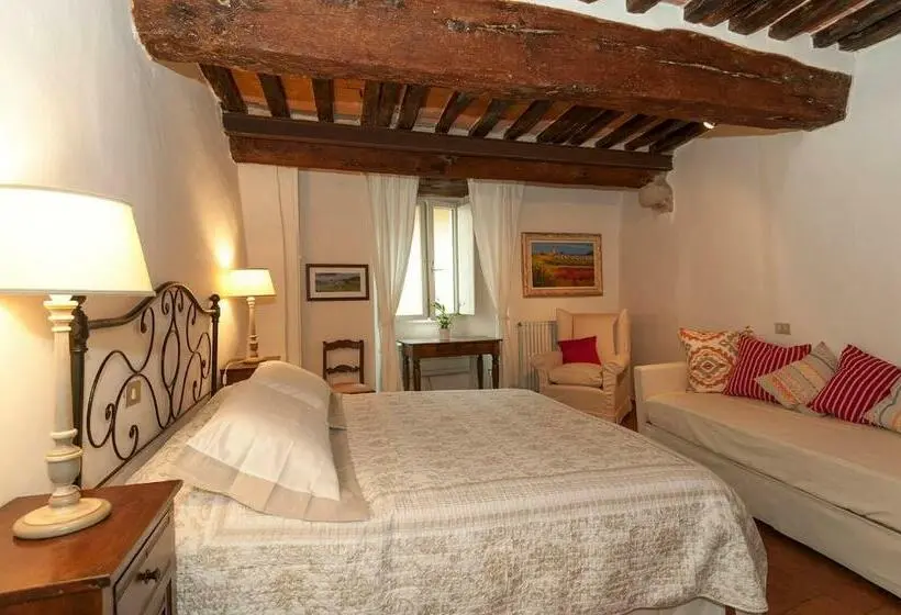 اتاق استاندارد, B&b Arena Di Lucca