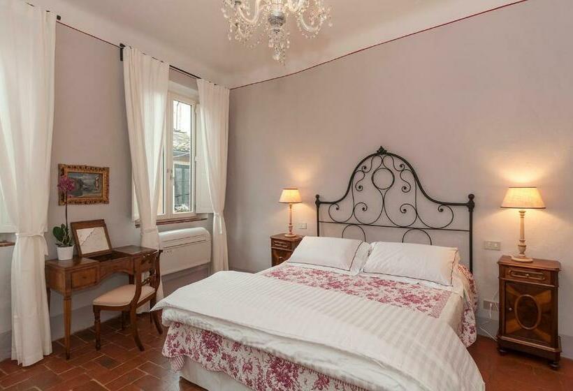 اتاق استاندارد, B&b Arena Di Lucca