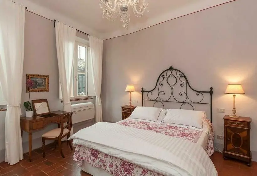 اتاق استاندارد, B&b Arena Di Lucca