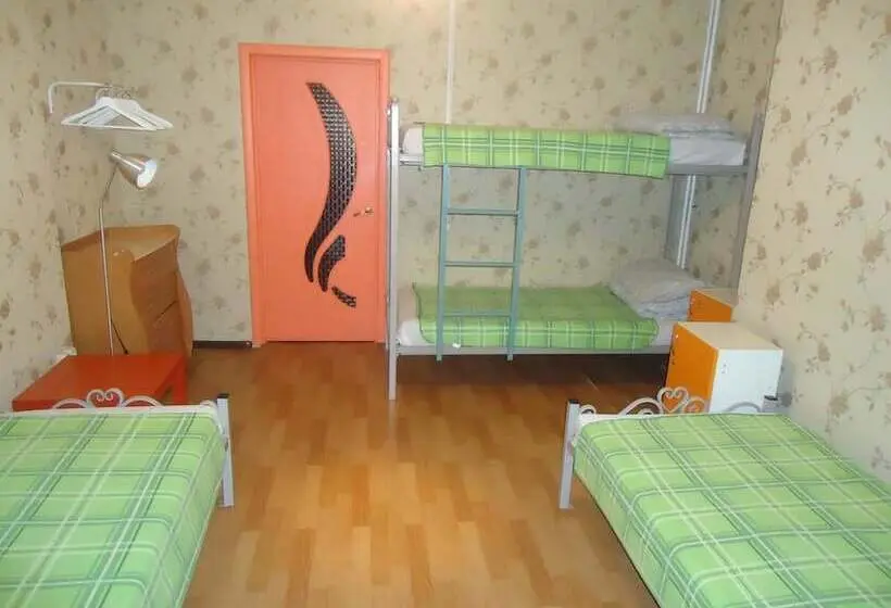 اتاق استاندارد, Hostel Dom