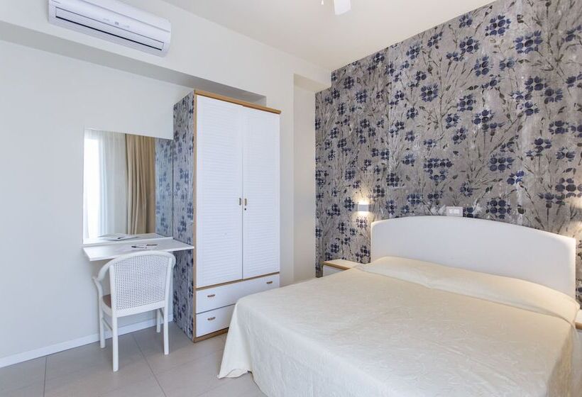 스탠다드 룸, Boutique & Spa Sirena