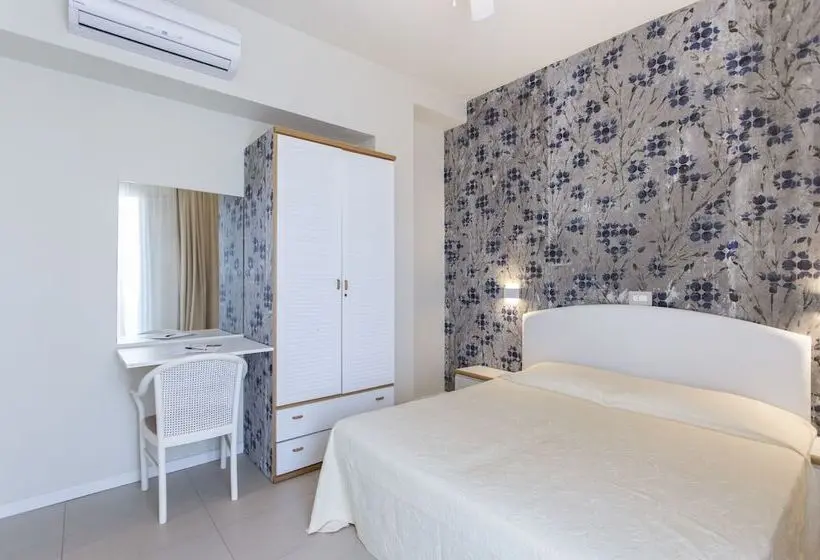 اتاق استاندارد, Boutique & Spa Sirena