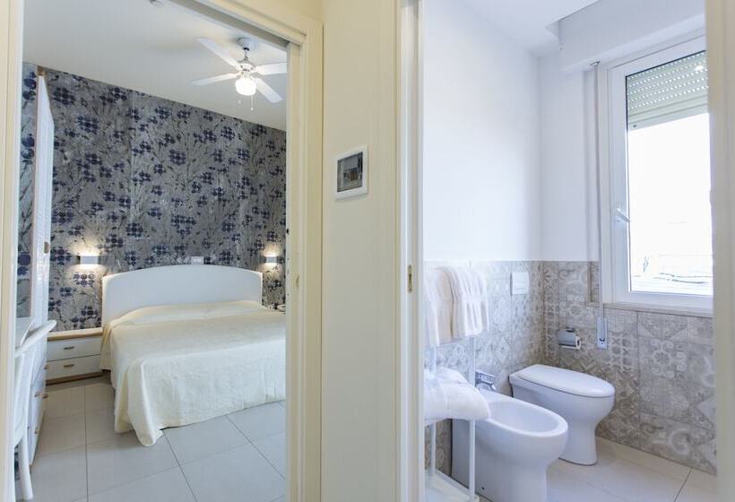 스탠다드 룸, Boutique & Spa Sirena