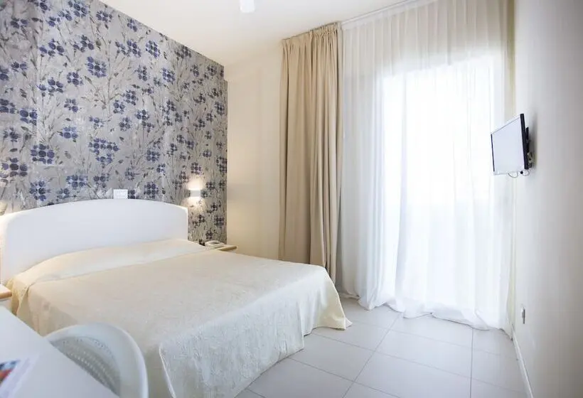 اتاق استاندارد, Boutique & Spa Sirena
