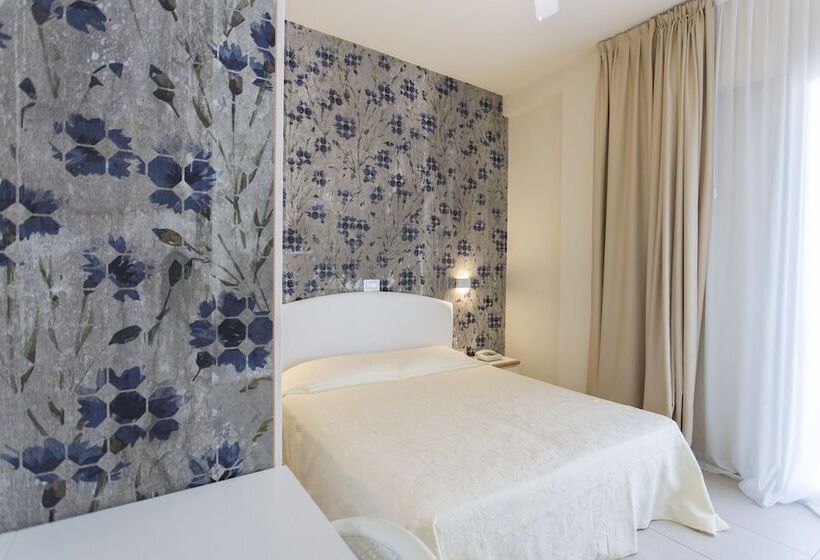 Номер Стандарт, Boutique & Spa Sirena