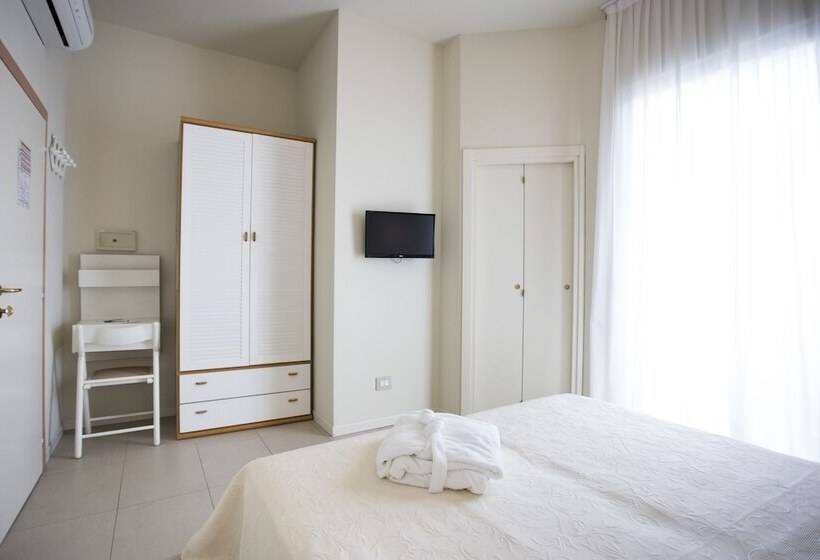 스탠다드 트리플 룸, Boutique & Spa Sirena