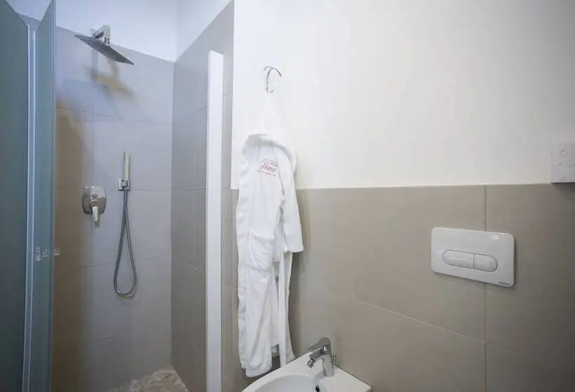 اتاق سوپریور, Boutique & Spa Sirena