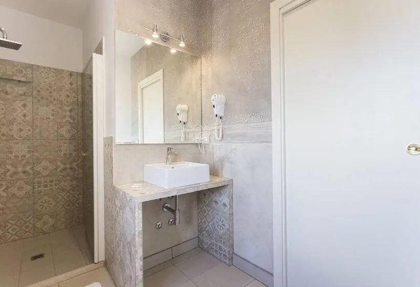 اتاق سوپریور, Boutique & Spa Sirena