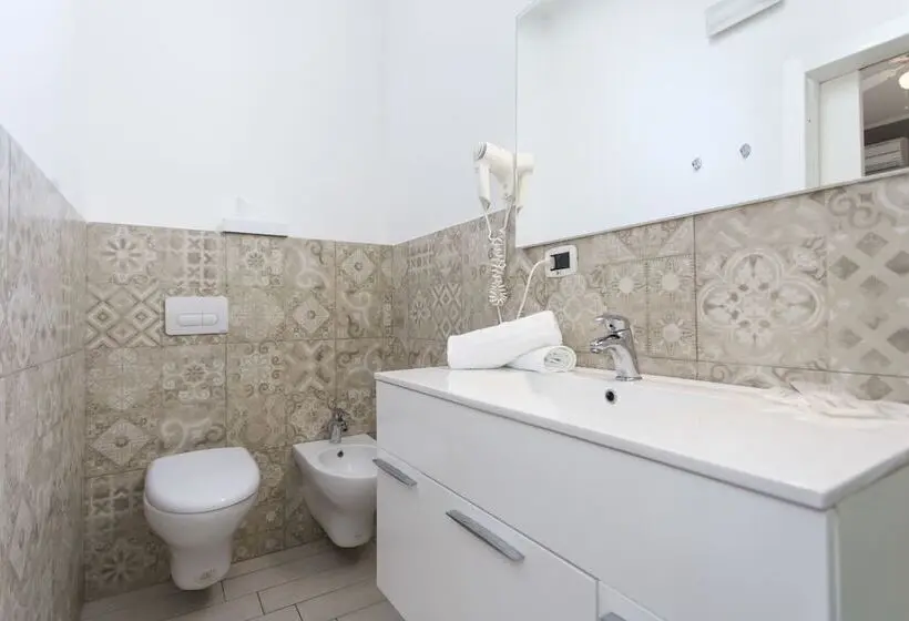 اتاق سوپریور, Boutique & Spa Sirena