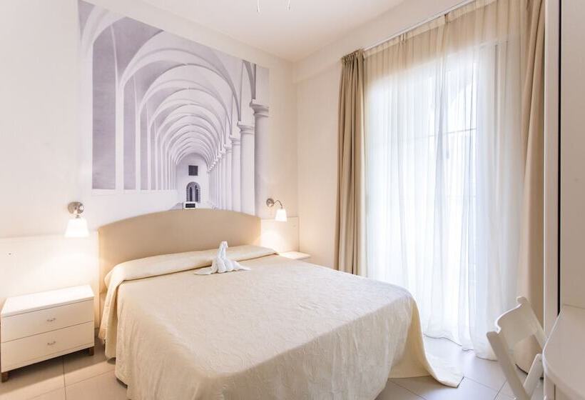 Номер Superior, Boutique & Spa Sirena