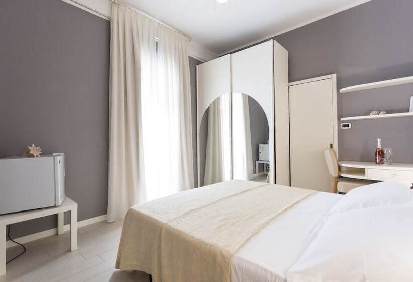 스탠다드 트리플 룸, Boutique & Spa Sirena