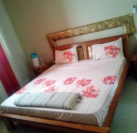 آپارتمان 1 خوابه با بالکن, Paradialaw