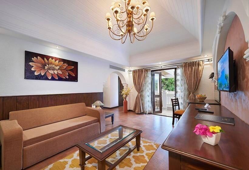 Президентский Люкс, Ziva Suites A Boutique