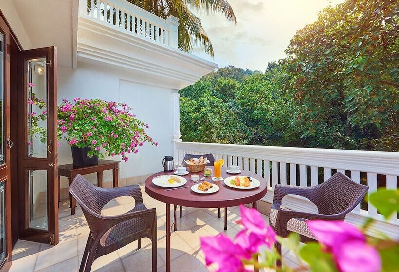 Люкс с Террасой, Ziva Suites A Boutique