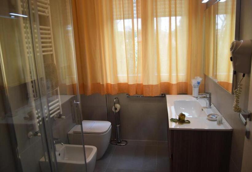 Appartement 1 Chambre, Orchidea Marina