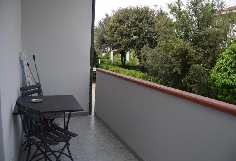 Appartement 1 Chambre, Orchidea Marina