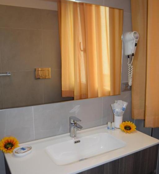 Appartement 1 Chambre, Orchidea Marina
