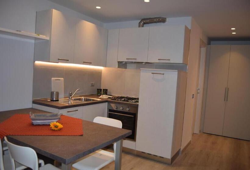 Studio Standard, Orchidea Marina