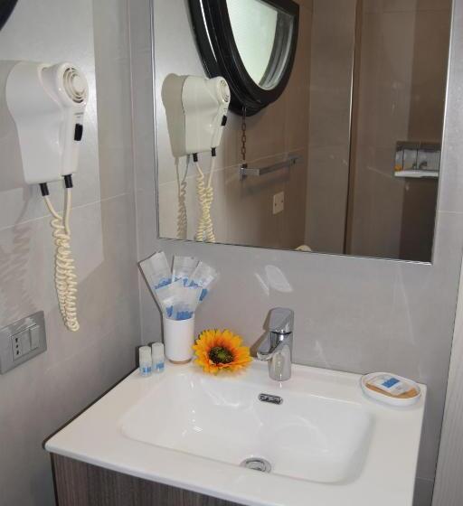 Studio Standard, Orchidea Marina