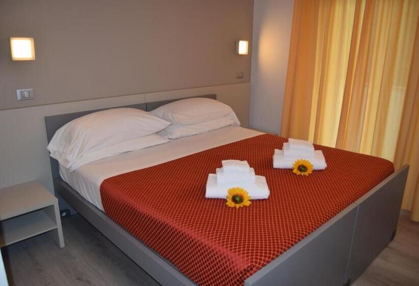 Studio Standard, Orchidea Marina