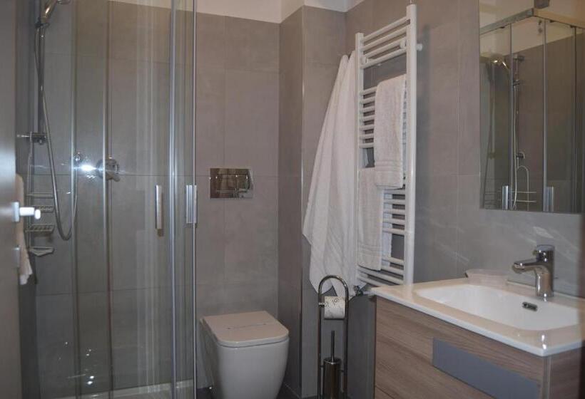 Studio Standard, Orchidea Marina