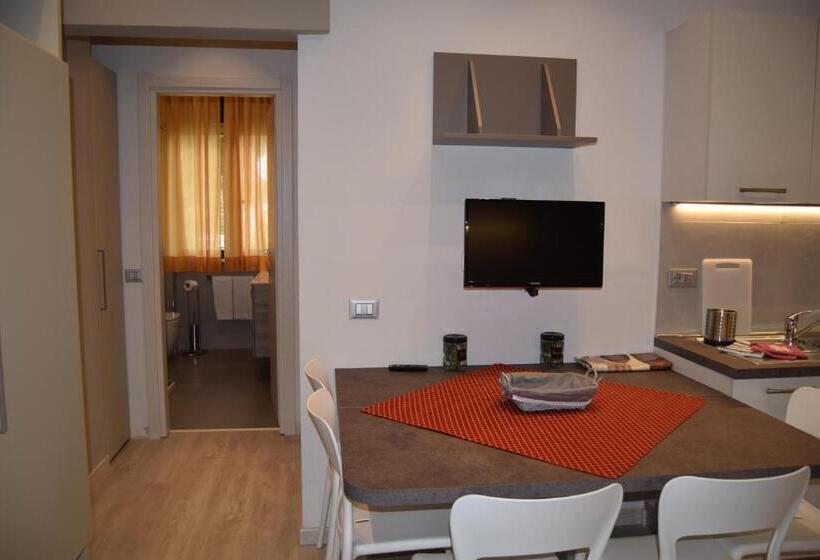Appartement Supérieur 1 Chambre, Orchidea Marina