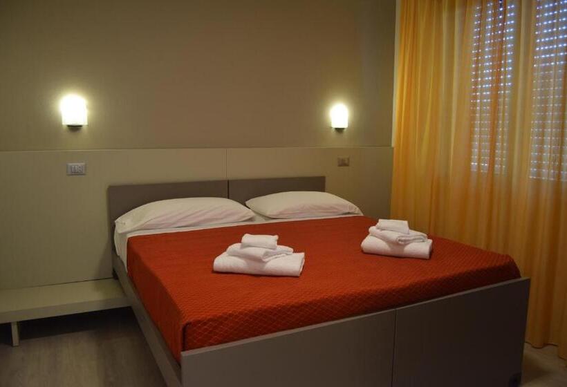 Appartement Supérieur 1 Chambre, Orchidea Marina