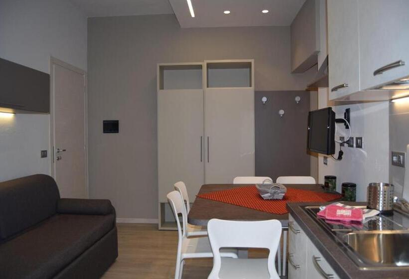Appartement Supérieur 1 Chambre, Orchidea Marina