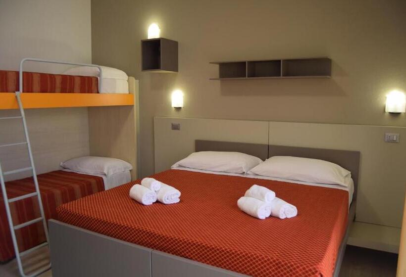 Appartement Supérieur 1 Chambre, Orchidea Marina