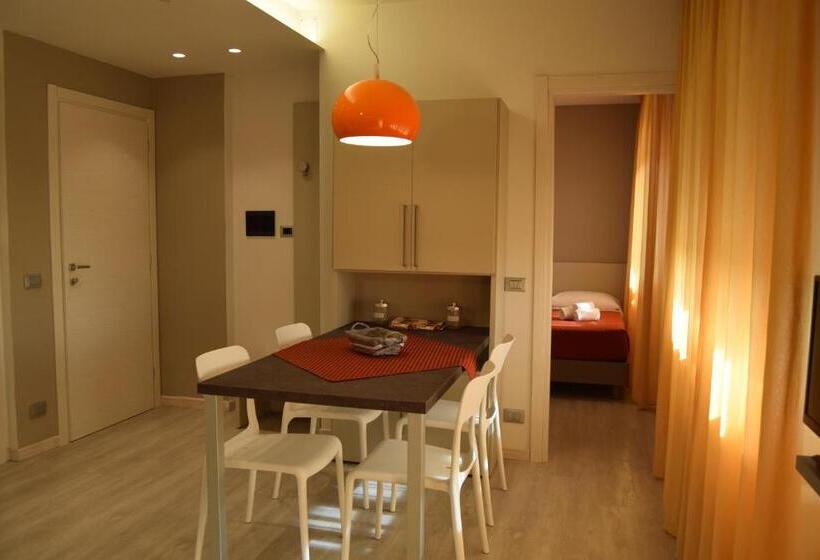 Appartement Supérieur 1 Chambre, Orchidea Marina