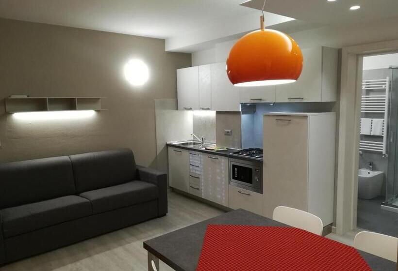 Appartement Supérieur 1 Chambre, Orchidea Marina