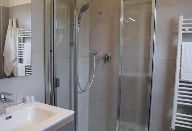 Appartement Supérieur 1 Chambre, Orchidea Marina