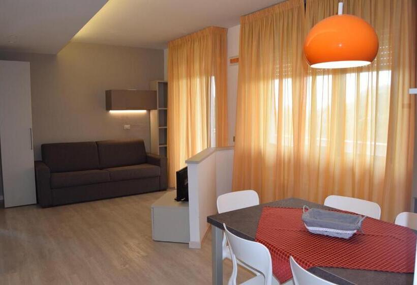 Appartement Supérieur 1 Chambre, Orchidea Marina